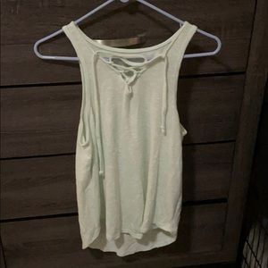 Super soft tank top